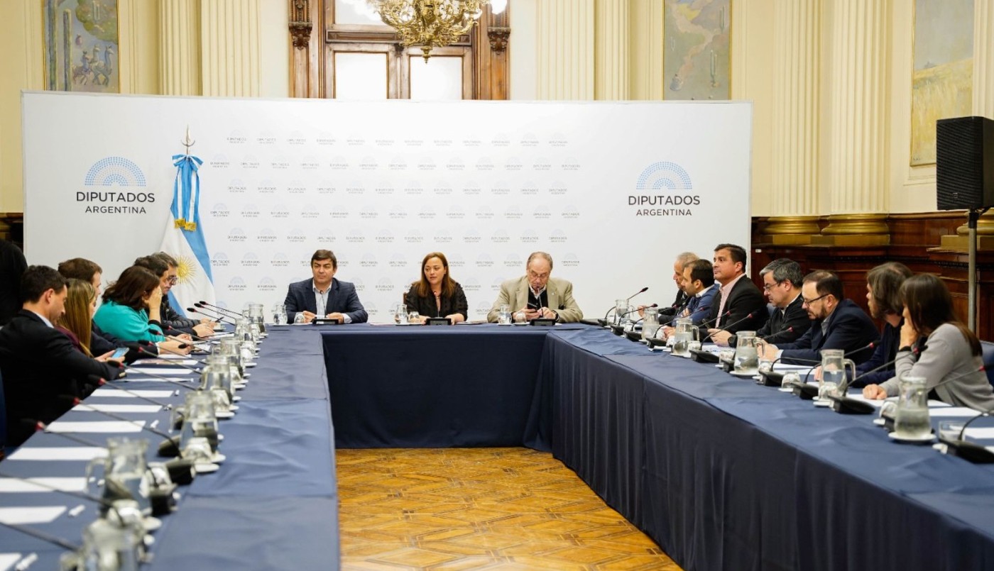 Presupuesto 2023: todo listo en Diputados para la presentación de Massa | Nacionales