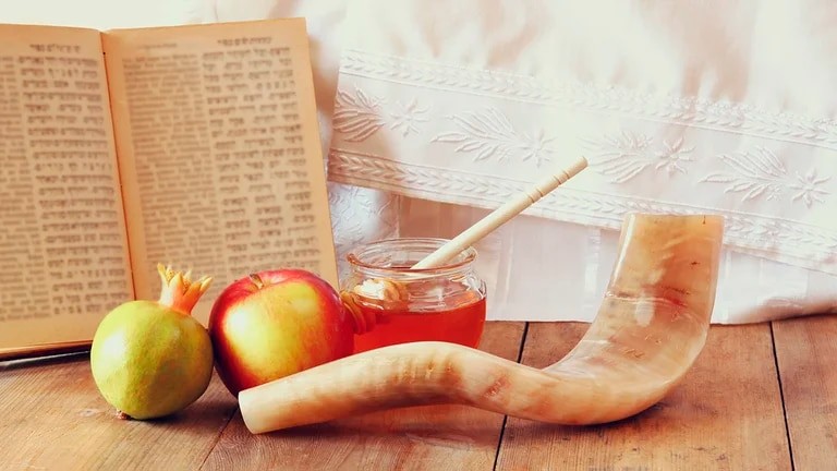 La comunidad judía celebra la llegada del año 5783 | Información General