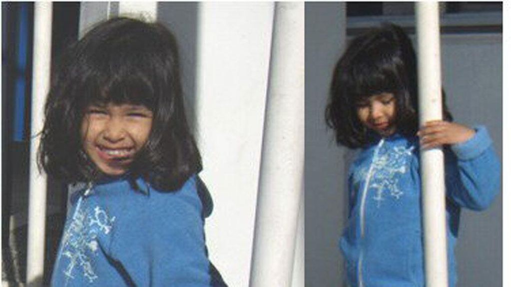 La mamá de Sofía Herrera pide ADN para una adolescente | Nacionales