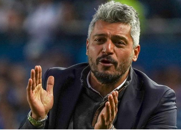 Munúa: "Estamos en un momento difícil de explicar" | Deportes