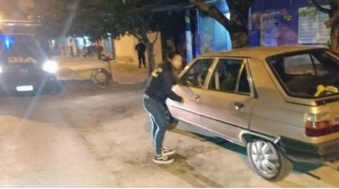 Tragedia en Rosario: discusión, disparos y muerte en un cumpleaños familiar | Noticias