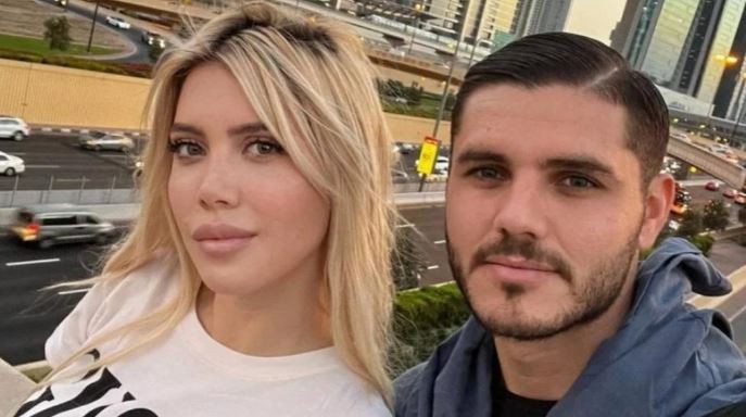 Mauro Icardi reveló sus chats con Wanda Nara: “Te la das de soltera, pero…” | Espectaculos