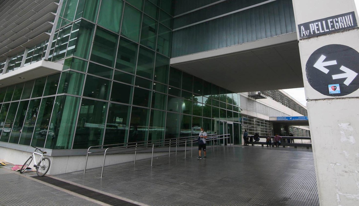 Drama familiar y baño de sangre en Villa Gobernador Gálvez: murió tras agonizar mes y medio | Policiales