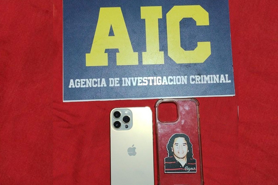 Golpe a Los Monos: detuvieron a Dylan Cantero, otro hijo del líder narco | Policiales