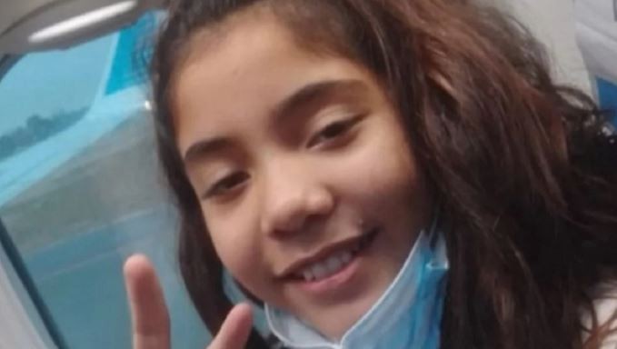 Conmoción en Río Negro: encontraron muerta a una niña de 11 años que había escapado de su casa | Nacionales