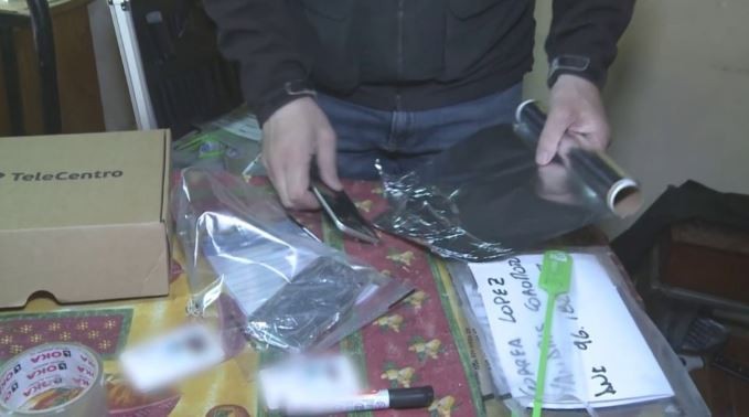 La Justicia dejó libre a un hombre que buscaba tomar playeras de estaciones de servicio para prostitución | Nacionales