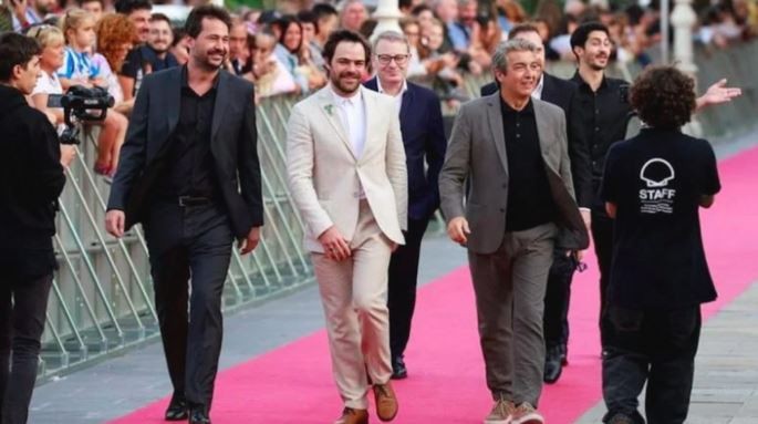 Argentina, 1985 fue preseleccionada para competir en los Premios Oscar | Espectaculos