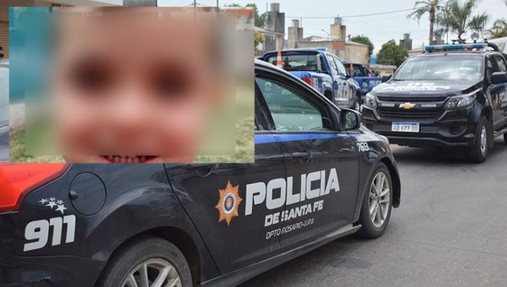 El desgarrador testimonio de la madre de la nena que mató a su hermanito | Nacionales