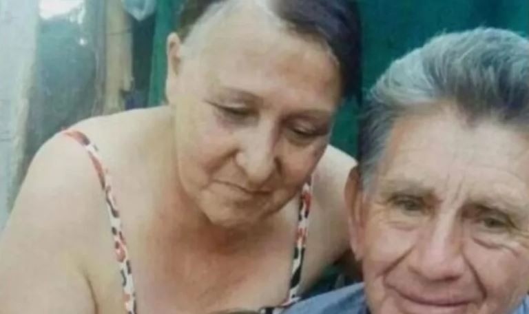 Asesinan a puñaladas a una pareja en Mendoza y detienen al nieto como sospechoso | Nacionales