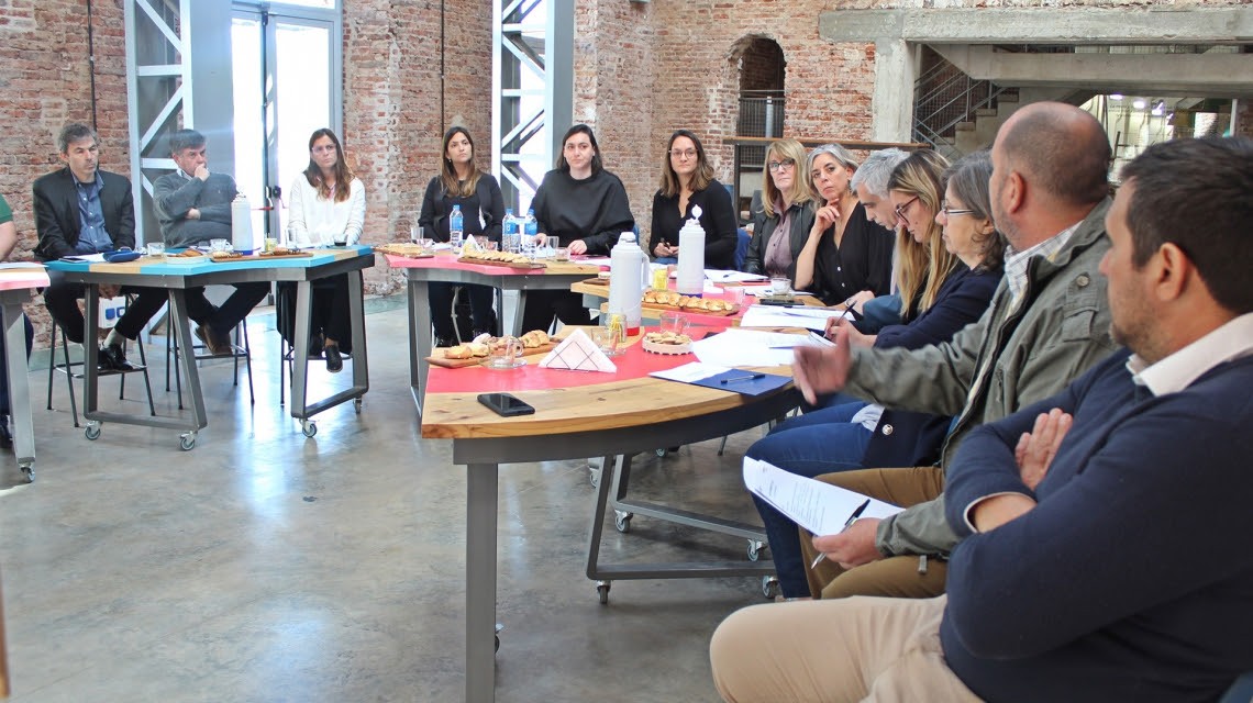 Se realizó una nueva reunión del Consejo Científico, Tecnológico y de Innovación | Noticias