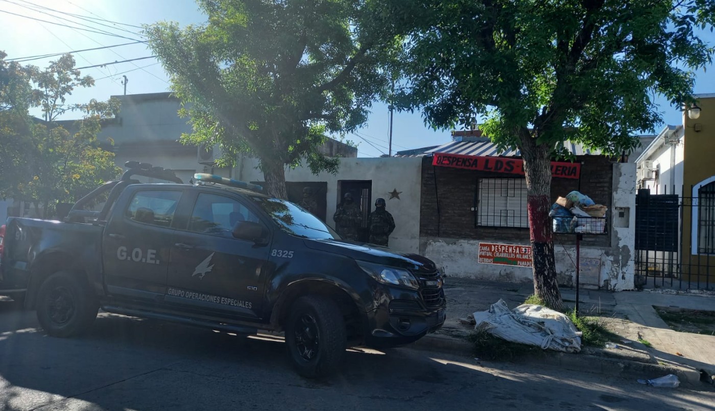 Aprietes en Colón: Hay un nuevo detenido y son 9 las personas que serán imputadas en la causa | Judiciales