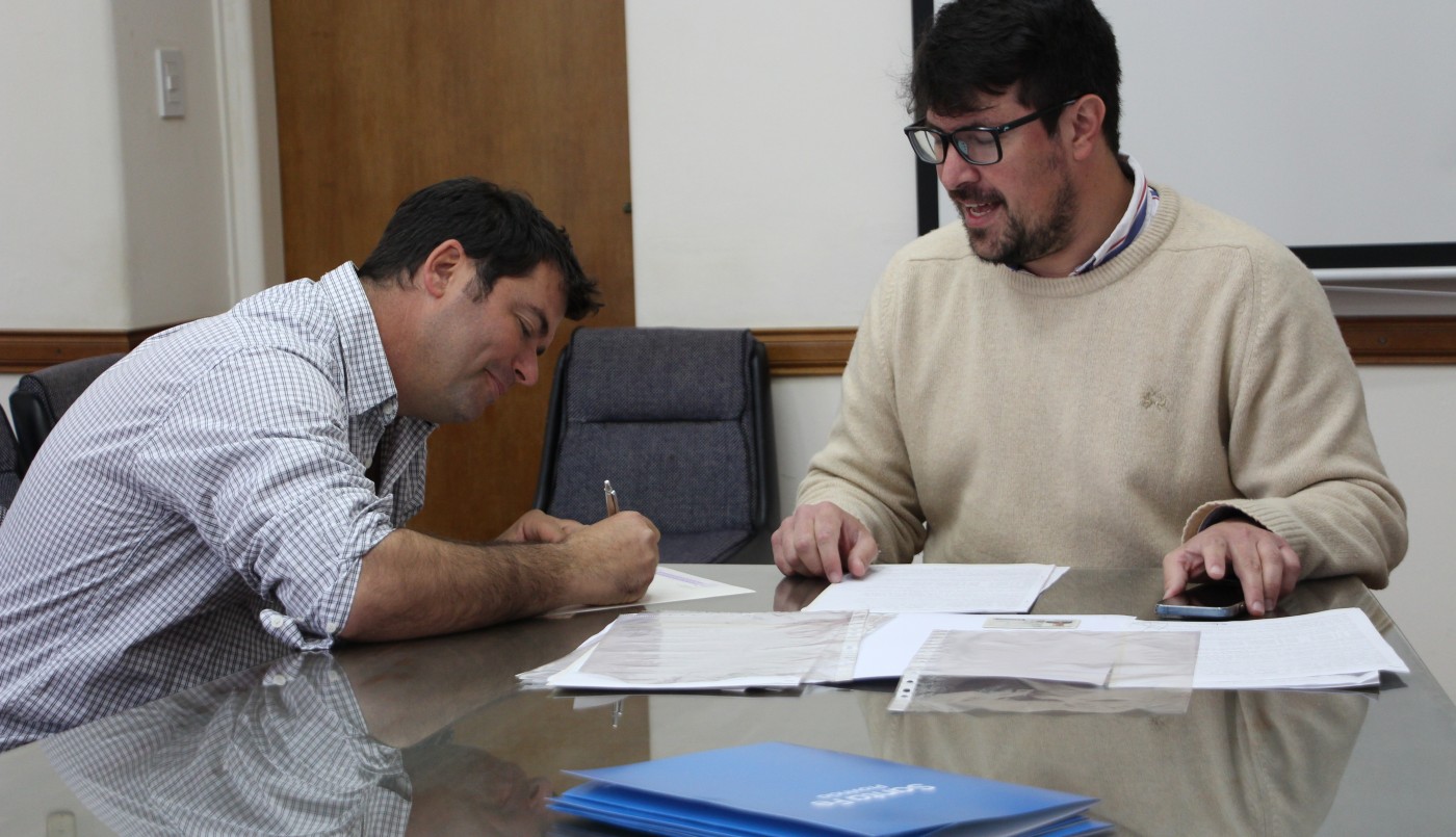 Entrega de créditos por más de $6 millones destinados a fortalecer el sector ovino | Noticias