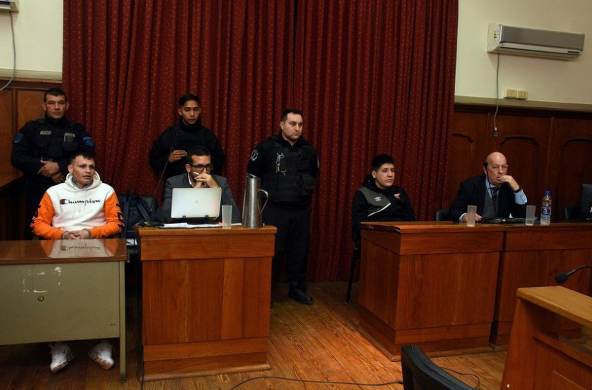 Crimen de Maxi Olmos: Finalizó el juicio y hoy se conocerá la sentencia | Judiciales