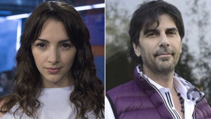 Thelma Fardin reveló que Juan Darthés pidió que no se reanudara el juicio por abuso sexual | Igualdad y Género