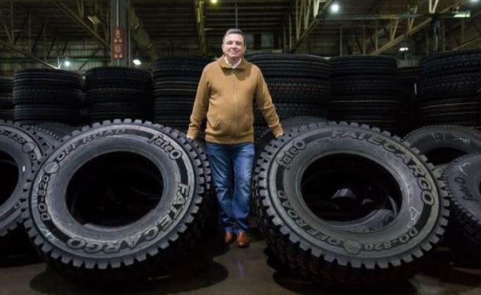 Fate asegura que un operario ganaría $400.000 si el gremio aceptara la propuesta empresaria | Nacionales