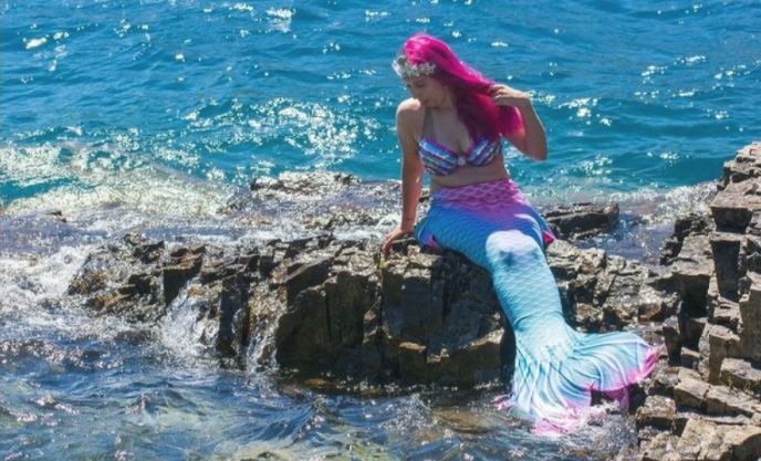 Mermaiding: Sueña con trabajar como sirena | Información General