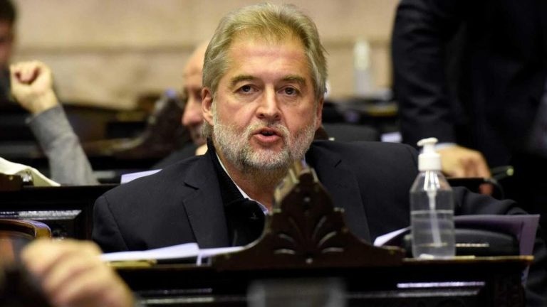 Roberto Mirabella: “Nunca le pediría a Sain informes sobre Pullaro ni sobre nadie" | Legislativas