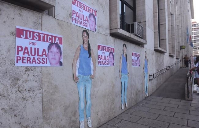 Precedente histórico en Santa Fe: Los hijos de Paula Perassi recibirán reparación económica | Igualdad y Género