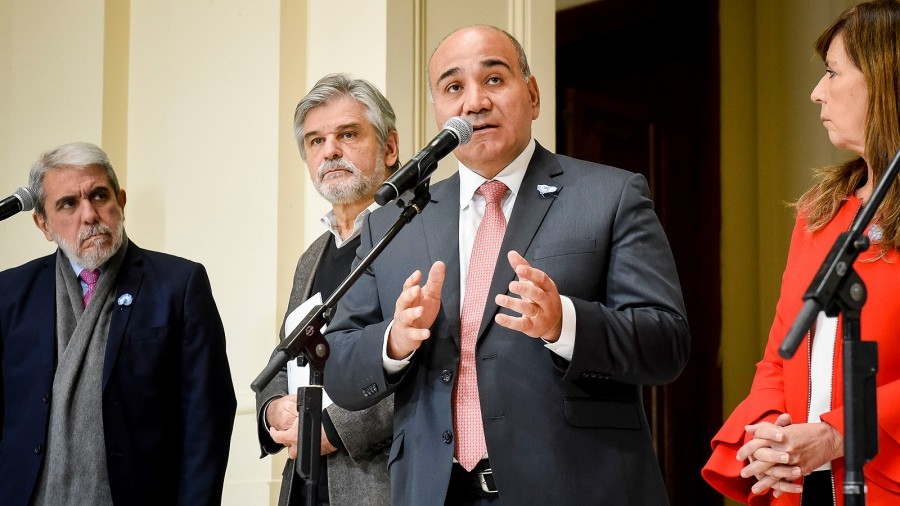 El Gobierno volvió a cuestionar al gremio del neumático: "Se han mostrado muy inflexibles" | Nacionales