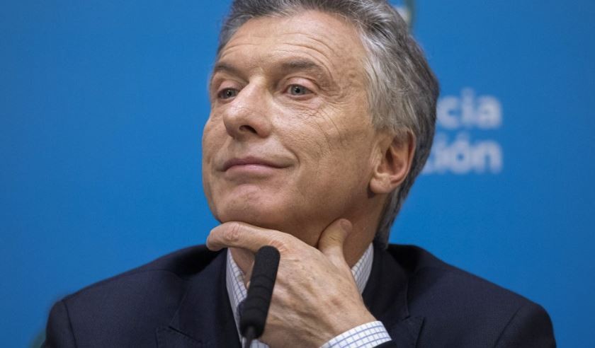 La dura crítica de Macri contra el Gobierno por los conflictos sociales: "¿Dónde está la ley?" | Nacionales