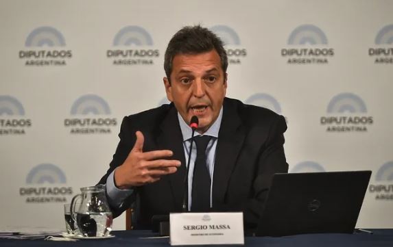 Massa: "No hay una medida que baje la inflación, no soy mago ni pretendo serlo" | Nacionales