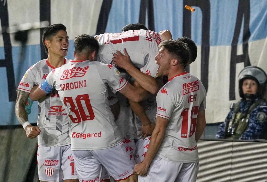 Se dio a conocer la lista de convocados de Unión para recibir a Newell’s | Deportes