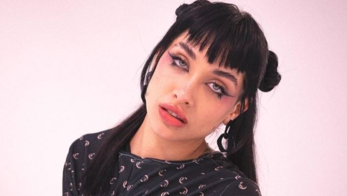 María Becerra reveló cuál es el tatuaje del que se arrepiente: "¡No lo hagan!" | Espectaculos