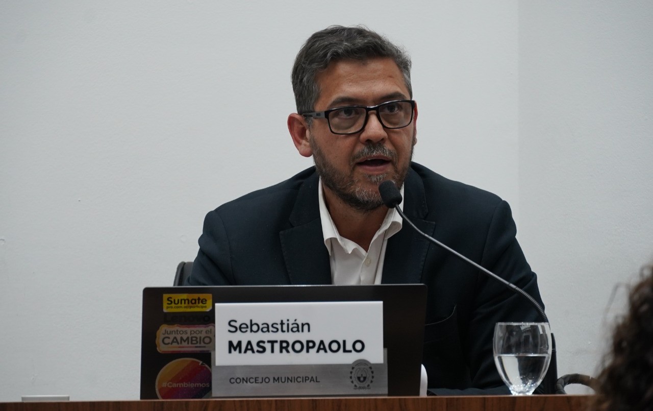 Se creará la Comisión de Promoción de los Bares y Restaurantes Notables de la ciudad | Legislativas