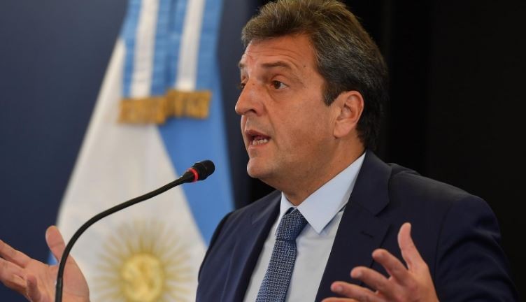 "Dólar soja": Sergio Massa anunció que en septiembre entraron al Banco Central US$ 8.123 millones | Nacionales