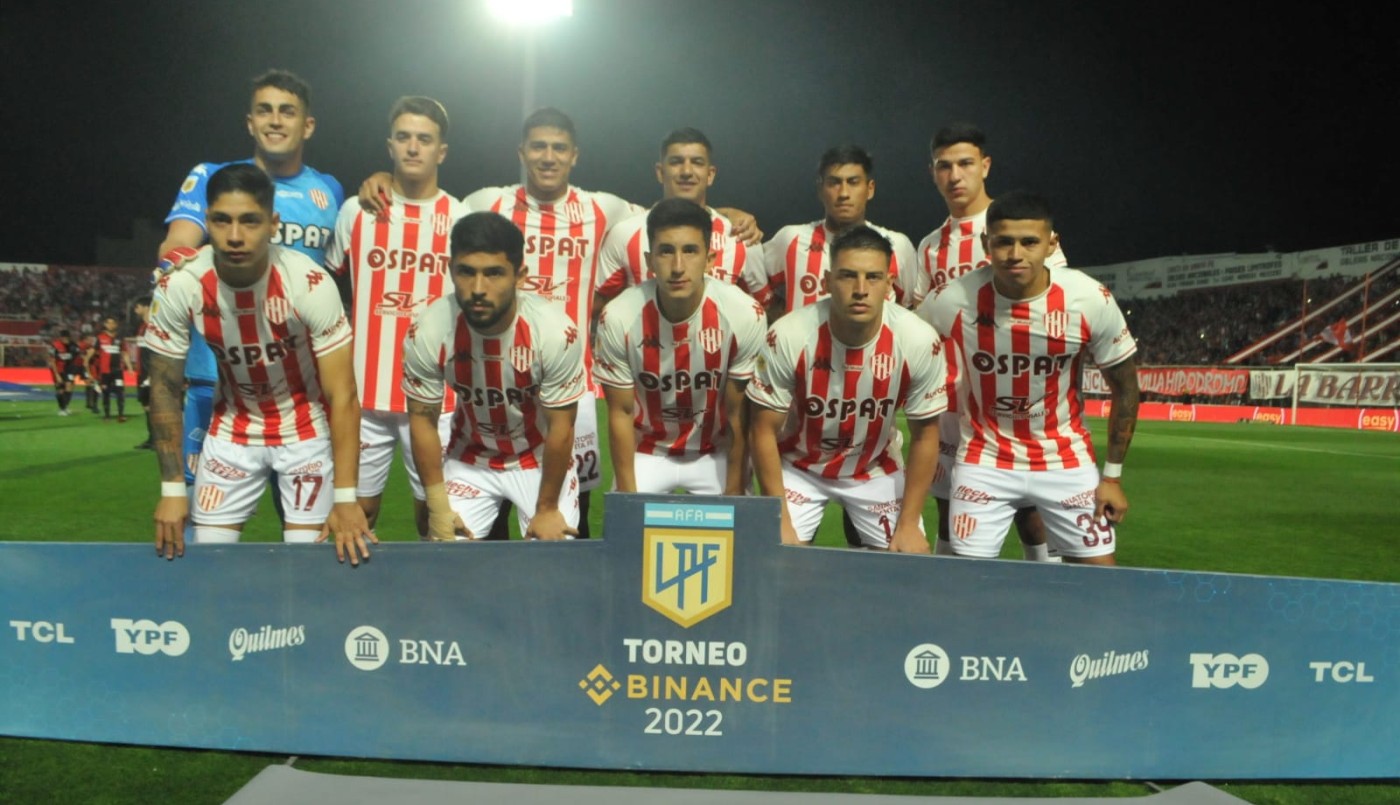 Unión recibe a Newell's en el 15 de Abril | Deportes
