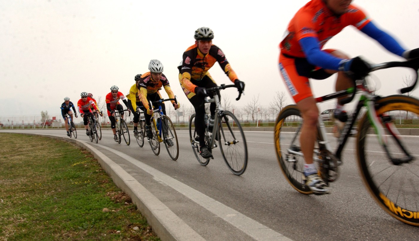 Ciclistas urbanos piden al municipio de Santa Fe debatir la ubicación de las biciestaciones | Noticias