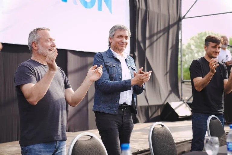 Máximo Kirchner habló por primera vez del ataque a CFK: “No fue una sorpresa” | Nacionales