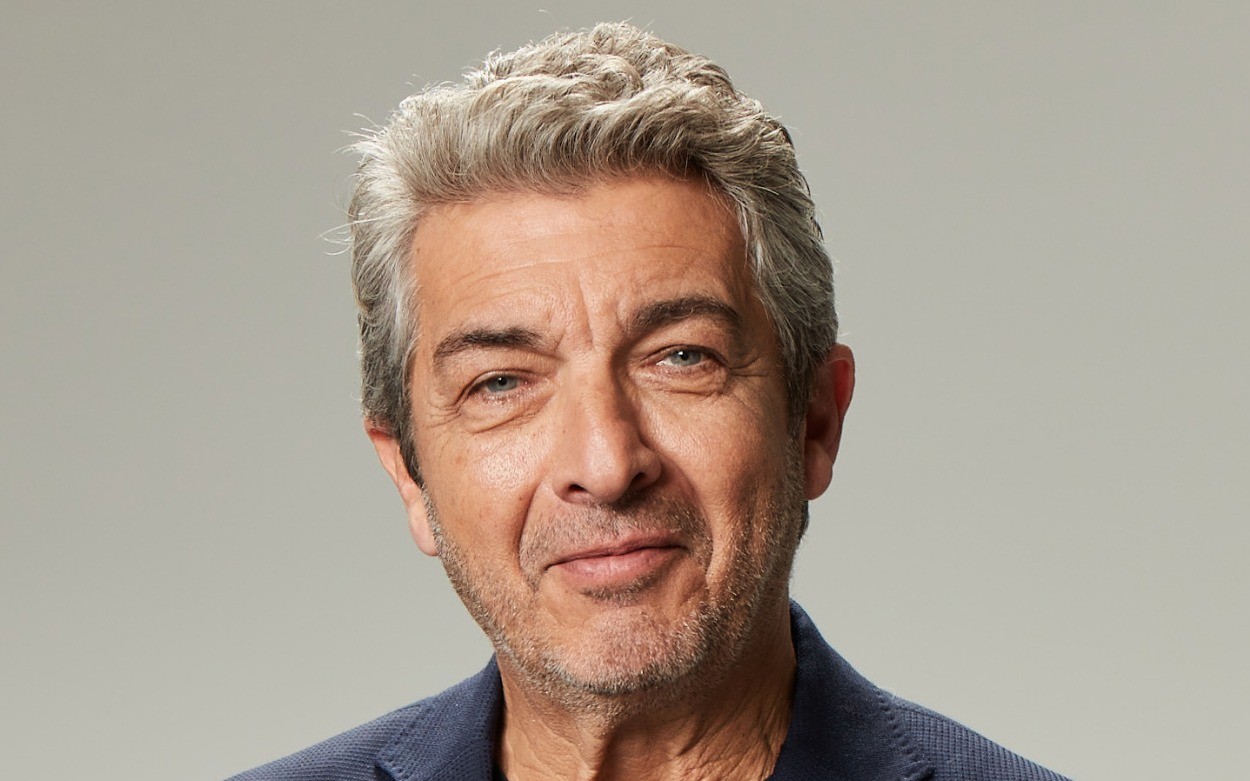Ricardo Darín sobre la historia de la Argentina: “Tenemos mucho material humano para ser un gran país” | Espectaculos