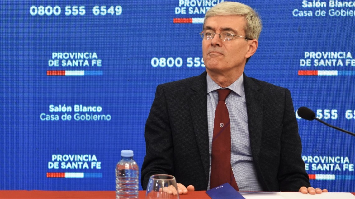 El Presupuesto y la Ley Impositiva para 2023 ya se encuentran en la Legislatura | Información General