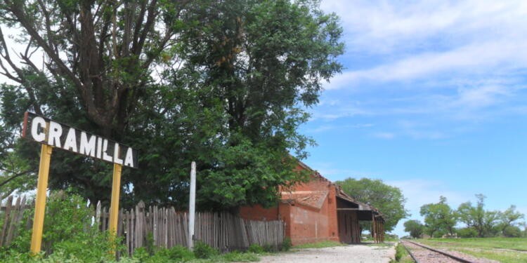 Estaba alcoholizado, se quedó dormido en las vías, el tren lo arrolló y se salvó | Nacionales