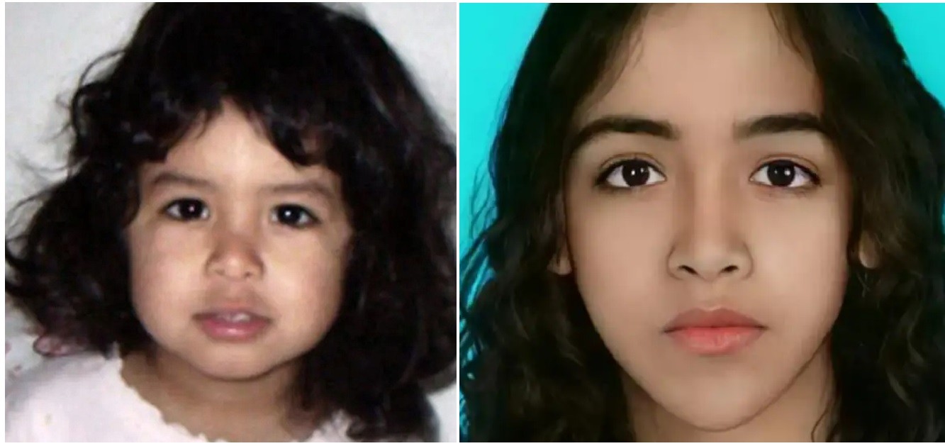 Tras una nueva pista, subieron a $ 5 millones la recompensa por datos sobre Sofía Herrera | Información General