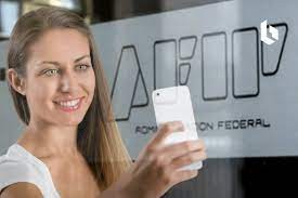 Se habilita el reconocimiento facial a través de la aplicación "Mi AFIP" | Información General