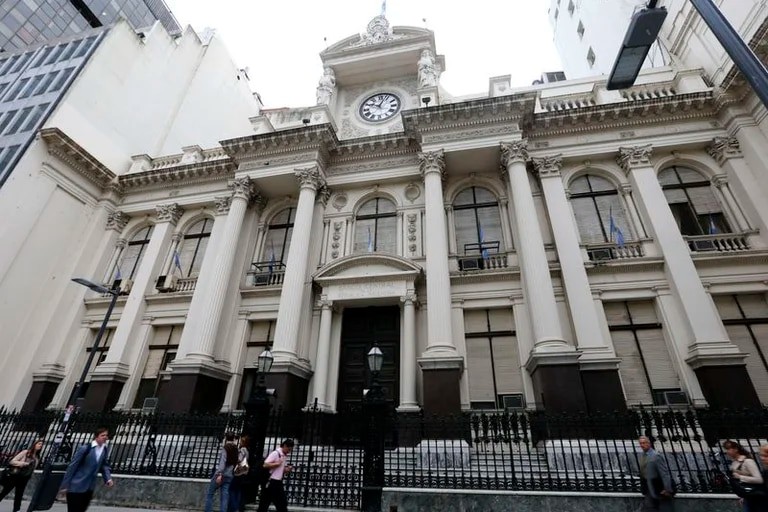 El Banco Central comenzó octubre con compras por USD 45 millones en el mercado | Nacionales