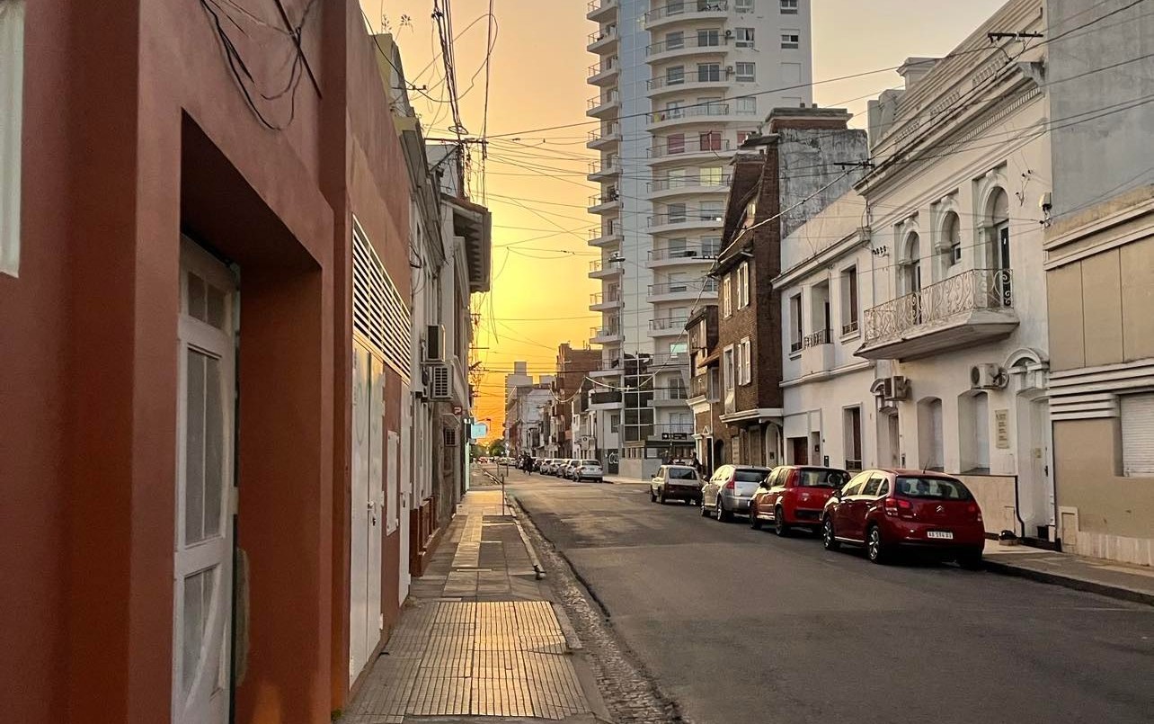La máxima del martes podría alcanzar los 30° en Santa Fe | Información General