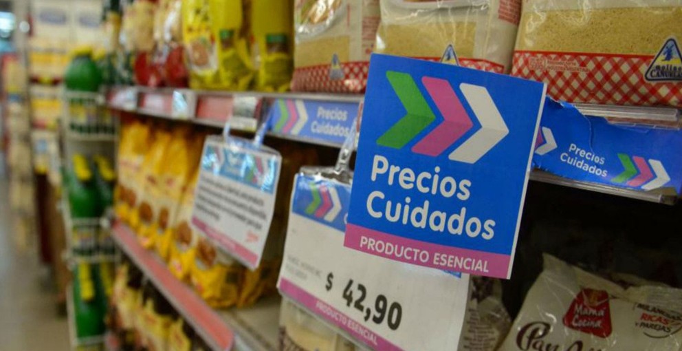 Inflación: el Gobierno pone la lupa en fabricantes de insumos y relanza Precios Cuidados | Nacionales