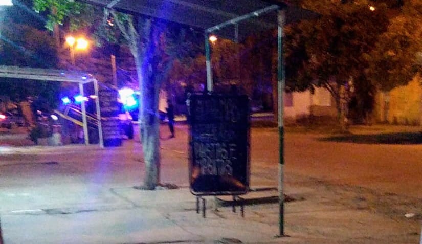 Asesinaron a la abuela de un integrante de Los Monos | Policiales