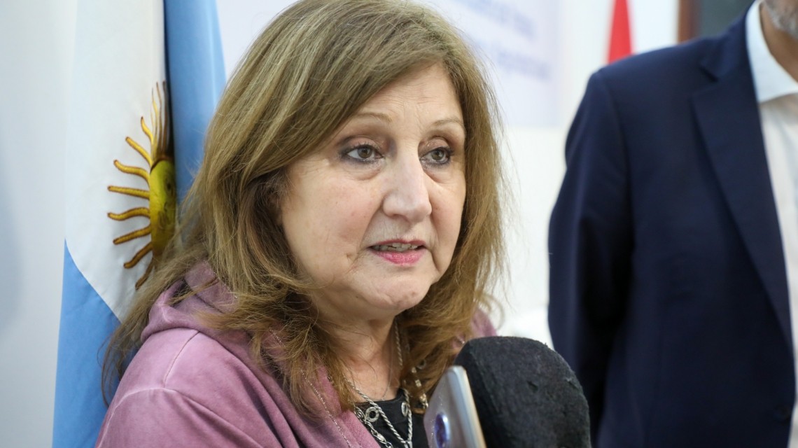 Los puntos principales de la propuesta que el Gobierno Provincial le presentó a Amsafe | Noticias