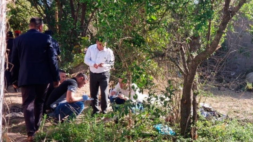 Hallaron en un aljibe los cuerpos de las hermanas asesinadas en Córdoba | Nacionales