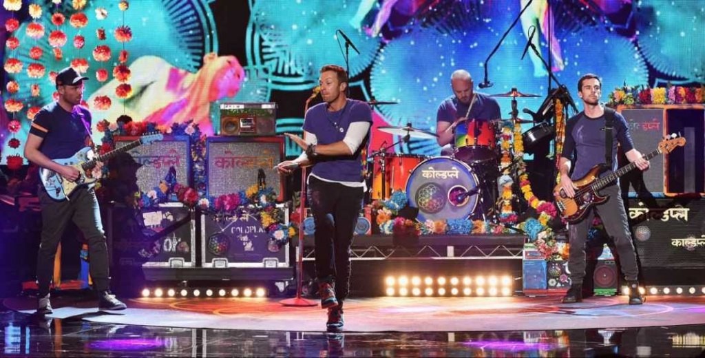 Coldplay suspendió los shows en Brasil y hay incertidumbre por los de Argentina | Espectaculos