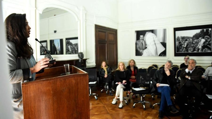 La Legislatura porteña debatió "herramientas para enfrentar los discursos de odio" | Legislativas