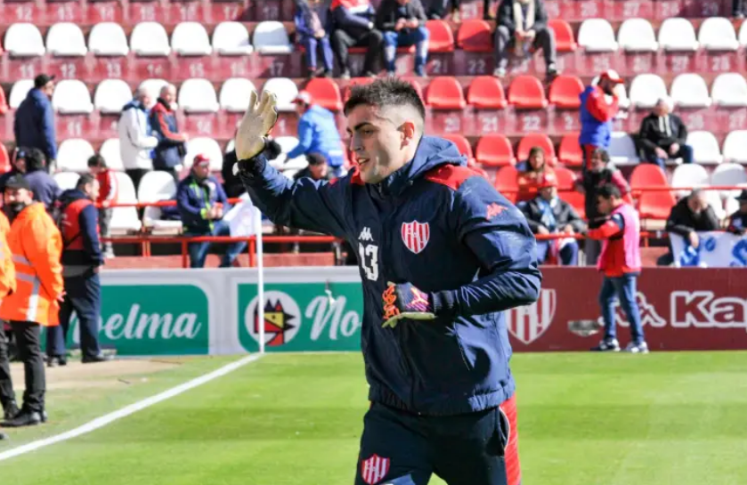 En Uruguay aseguran que Plaza Colonia pedirá la devolución de Mele | Deportes