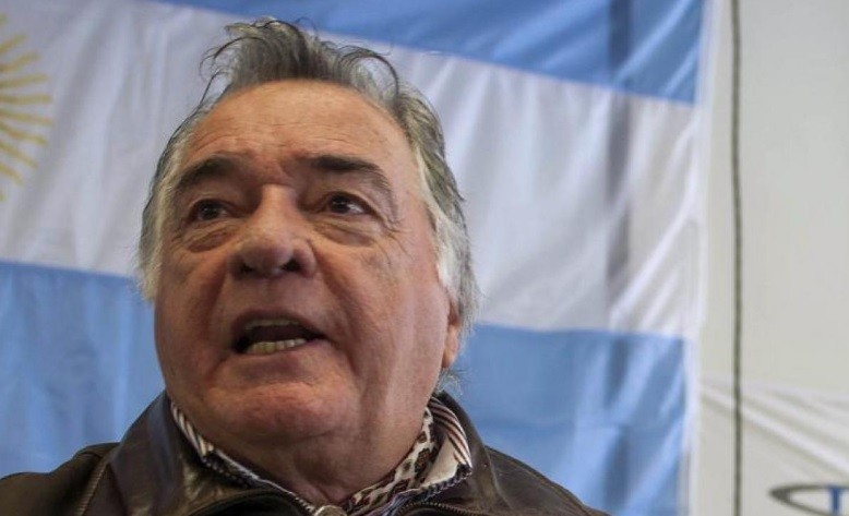 Barrionuevo: "Que los políticos se pongan las pilas y se dejen de hinchar las pelotas porque vuelve el ´que se vayan todos´" | Nacionales