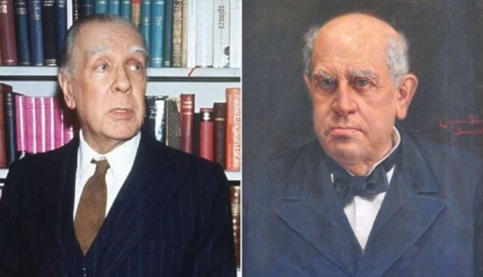 Una obra de Borges y otra de Sarmiento, entre los 100 mejores libros de la literatura universal | Información General