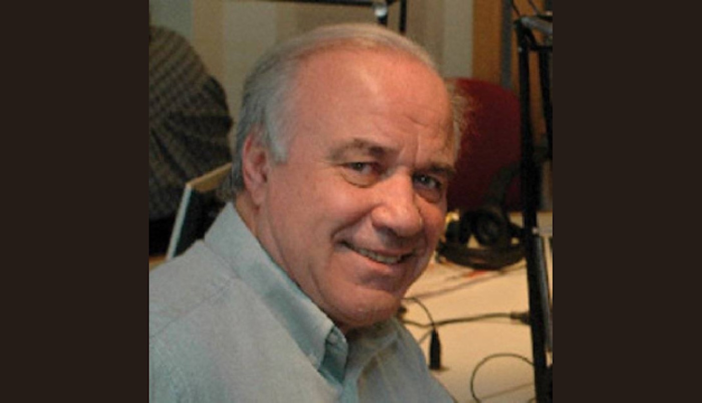 "¿Qué más puedo pedir? Me estoy muriendo en paz": la carta que dejó César Mascetti | Espectaculos