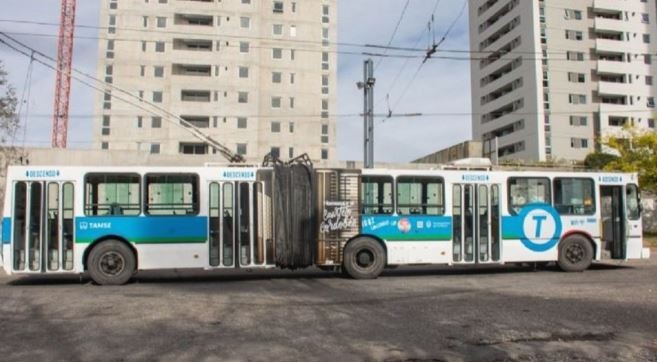 Córdoba: una chofer de trolebús discriminó a una pasajera trans y ahora deberá pagar $150 mil | Igualdad y Género